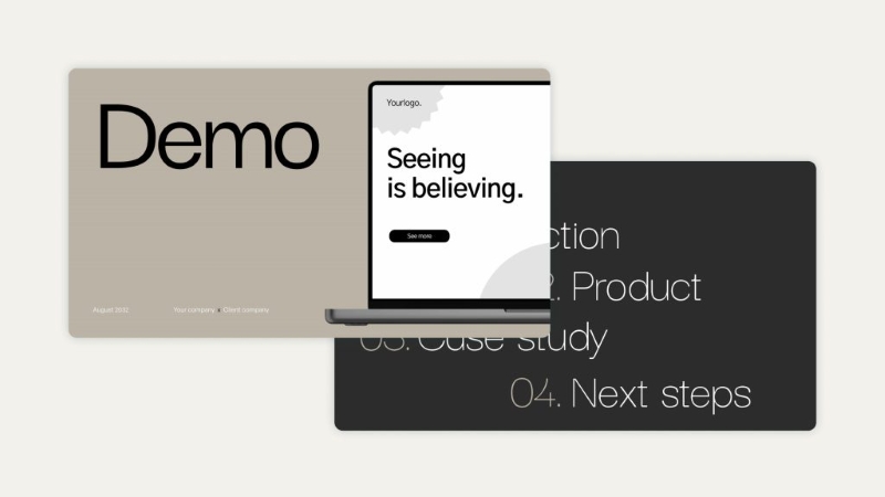 Website demo là gì? Mục đích và nguyên tắc xây dựng web demo