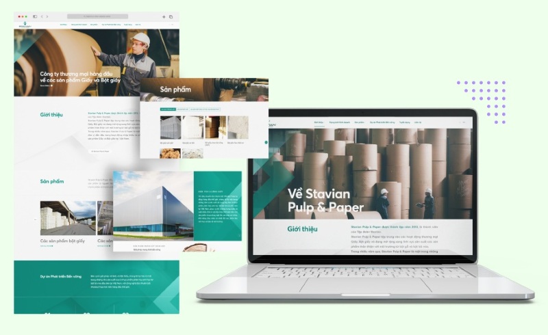 Website doanh nghiệp là gì? Lợi ích và giải pháp xây dựng Website doanh nghiệp là gì? Lợi ích và giải pháp xây dựng