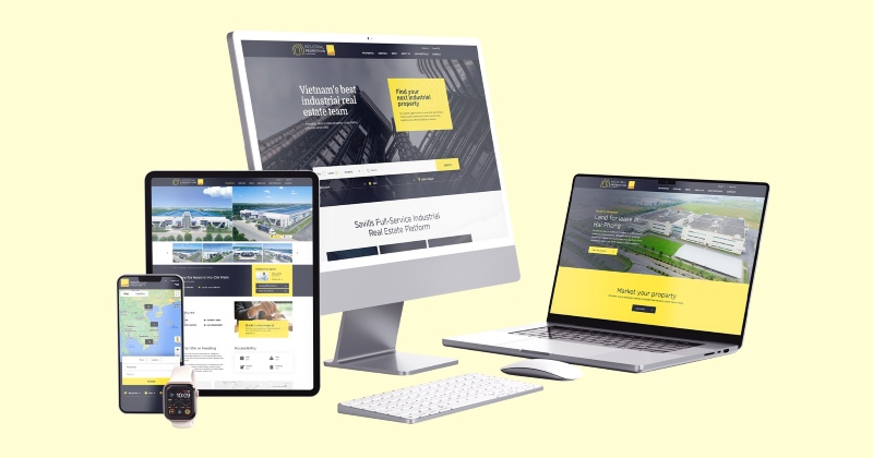 Website giới thiệu doanh nghiệp là gì? Website giới thiệu doanh nghiệp là gì?