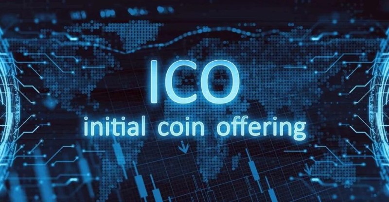 Website ICO
