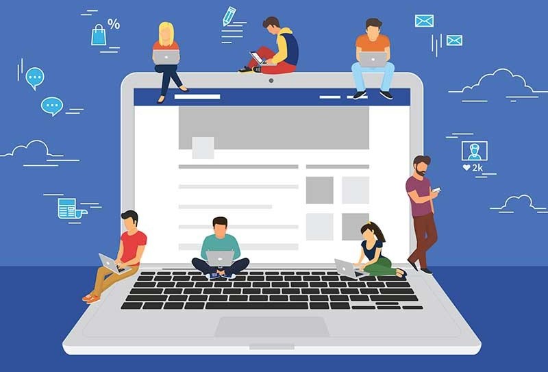 Website không cần phải đăng ký thông báo với BCT Website không cần phải đăng ký thông báo với BCT