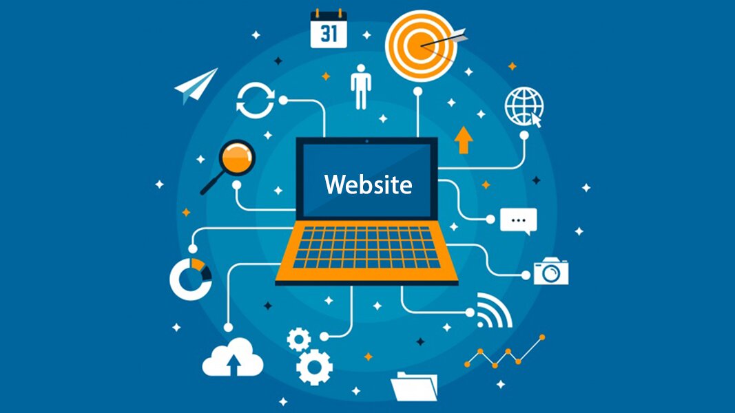 Các công cụ website marketing phổ biến nhất là gì?