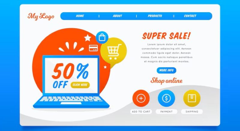 Website phải đăng ký thông báo với BCT Website phải đăng ký thông báo với BCT