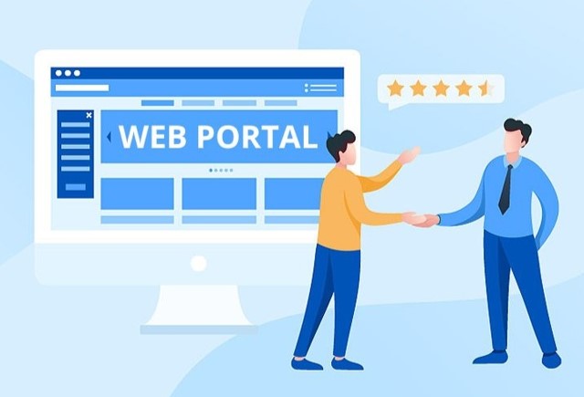 Web portal là gì? Những điều cần biết về portal web