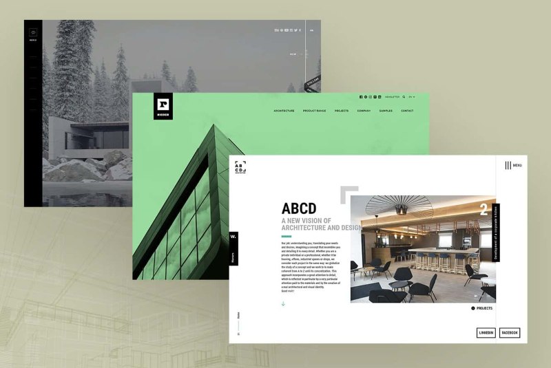 Website studio