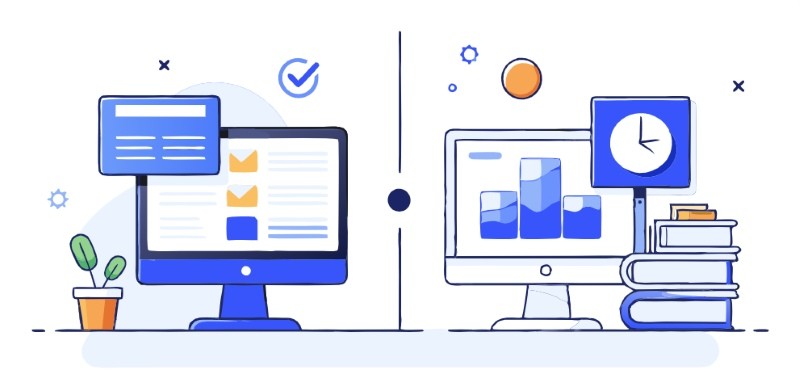 Website theme
