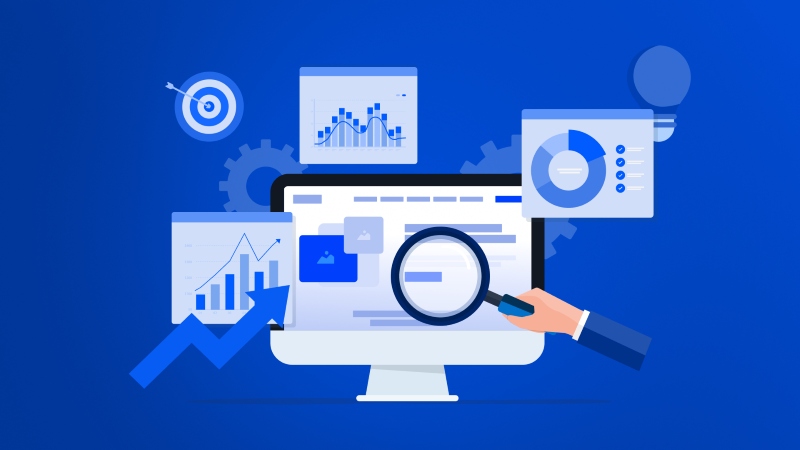 Website UX audit: Đọc vị hành vi, tối ưu trải nghiệm người dùng