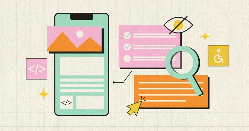 Website UX audit là gì?