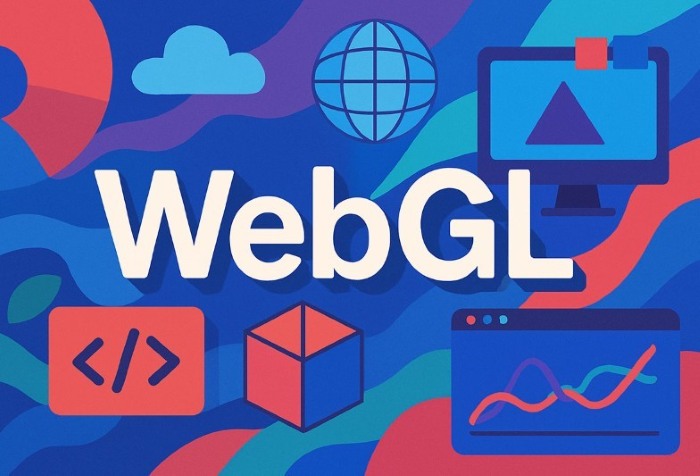 WebGL là gì? Khai phá sức mạnh đồ họa website với WebGL