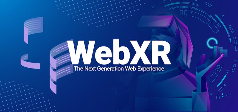 WebXR là gì? Giải mã bản chất và tiềm năng vô hạn của WebXR