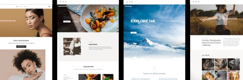 Weebly là gì