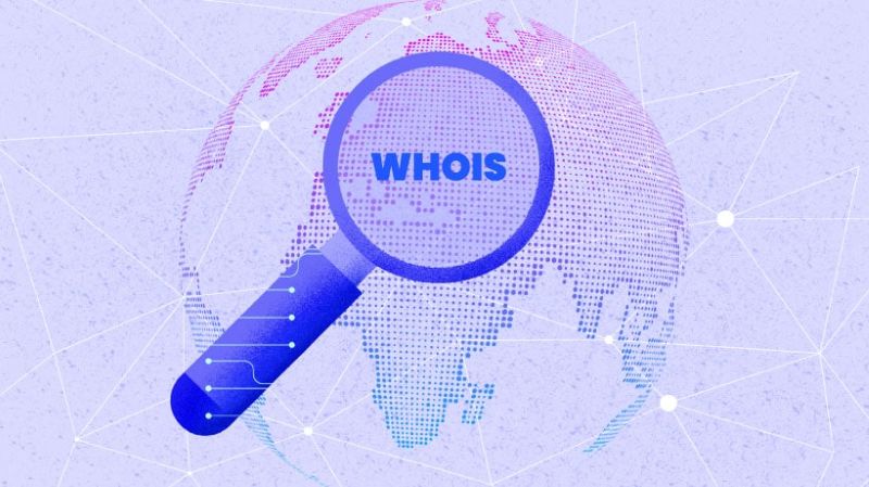 Whois là gì? Hướng dẫn sử dụng công cụ Whois chi tiết hiệu quả