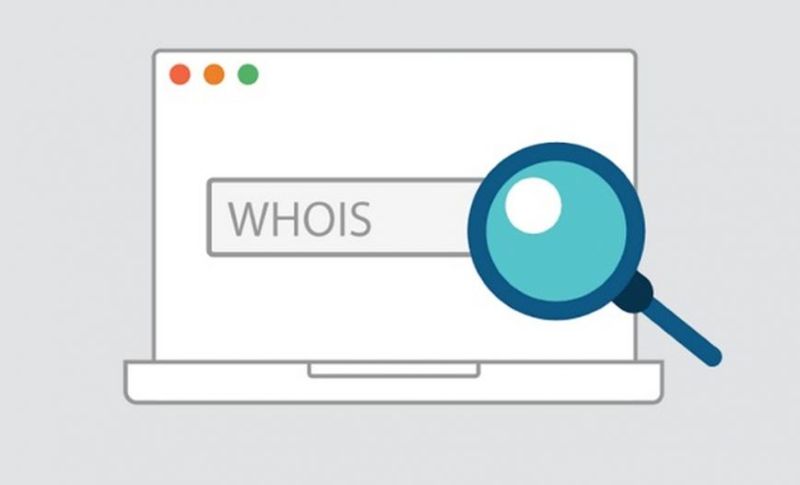 Whois là gì?