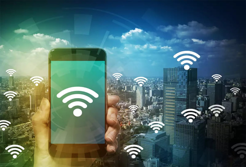 Wifi marketing là gì? Lợi ích và cách triển khai hiệu quả