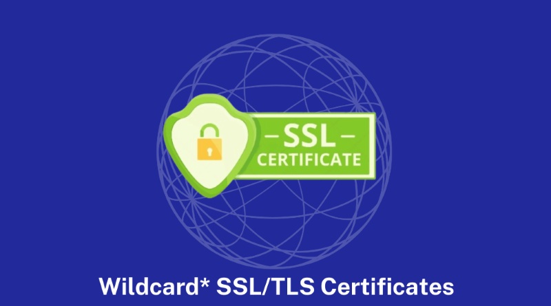 Wildcard SSL là gì? Wildcard SSL là gì?
