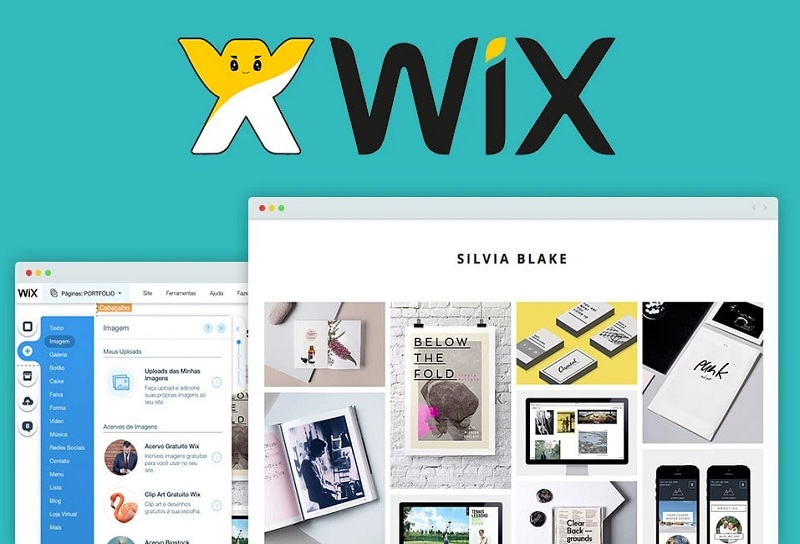 Wix là gì? Hướng dẫn chi tiết cách tạo website với Wix