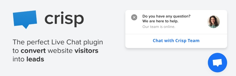 WordPress chat plugin