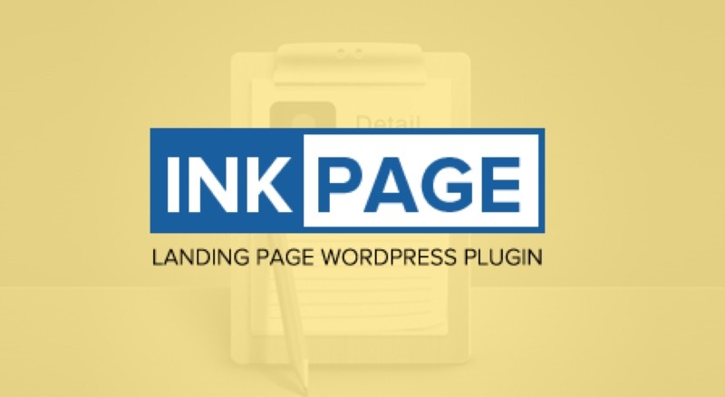 WordPress plugin tạo landing page