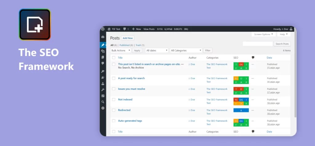 WordPress plugin