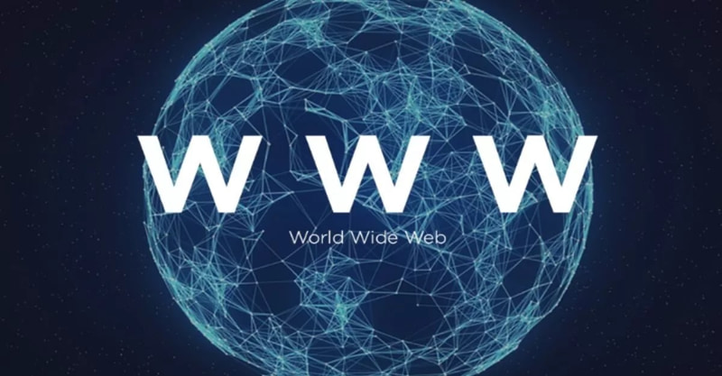 World Wide Web là gì? Thế giới thay đổi thế nào khi có WWW?