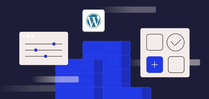 WP PHP