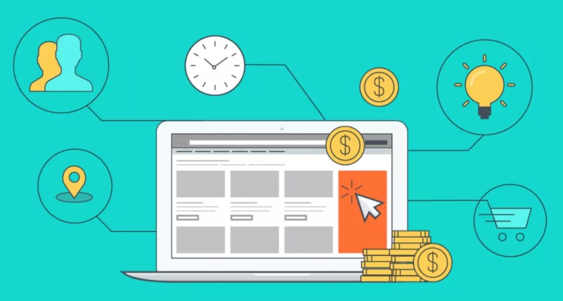 Xác định mục tiêu xây dựng website tạo bệ phóng tăng trưởng Xác định mục tiêu xây dựng website tạo bệ phóng tăng trưởng