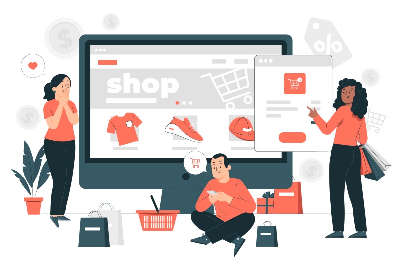 Xác thực điện tử người bán trên web TMĐT