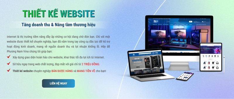 Xây dựng bio link