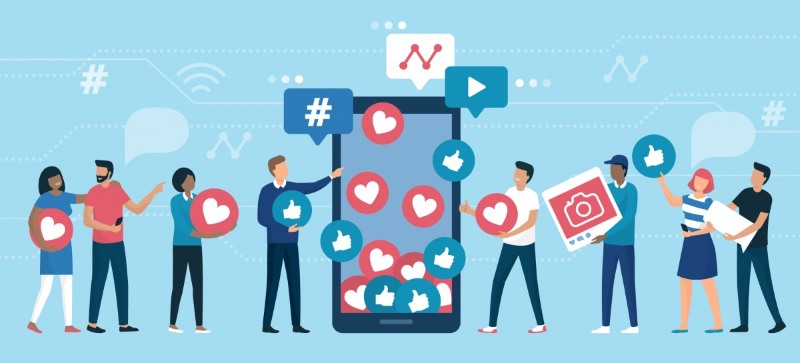 Xây dựng brand awareness