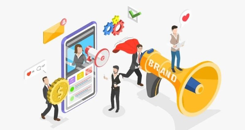 Xây dựng kế hoạch truyền thông thương hiệu