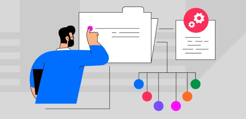 Xây dựng kiến trúc thương hiệu