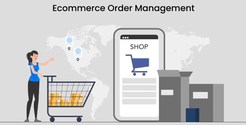 Xây dựng trang web thương mại điện tử