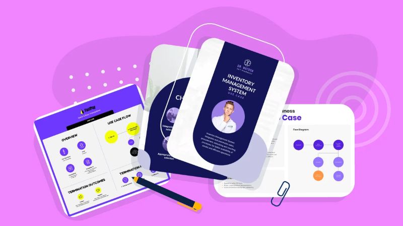 Xây dựng use cases Xây dựng use cases