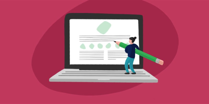 Xây dựng UX writing