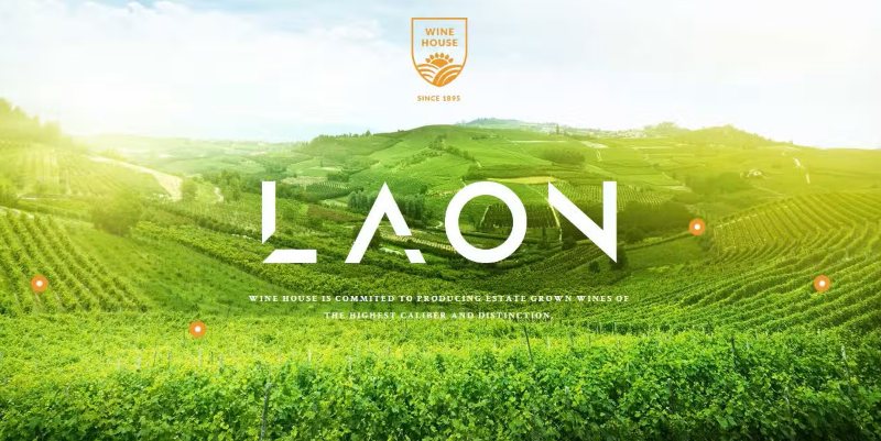 Xây dựng website nông nghiệp