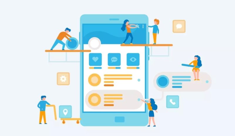 Xây dựng website thương mại điện tử