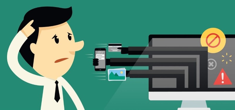 Xem ngay cách khôi phục trang web đã xóa