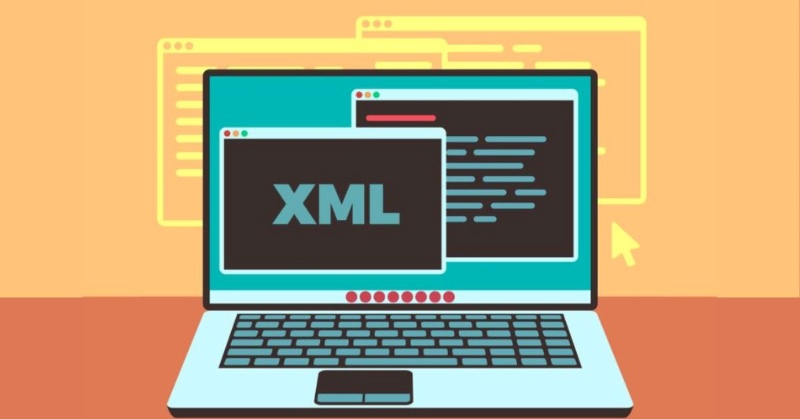 XML là gì? Giải mã toàn diện ngôn ngữ đánh dấu mở rộng XML