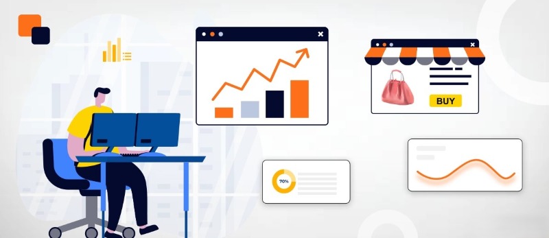 Xu hướng Commerce Headless