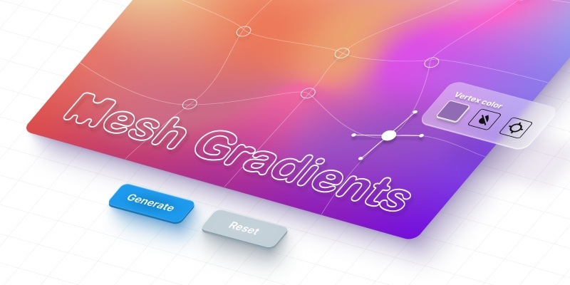 Xu hướng CSS Gradient đẹp Xu hướng CSS Gradient đẹp