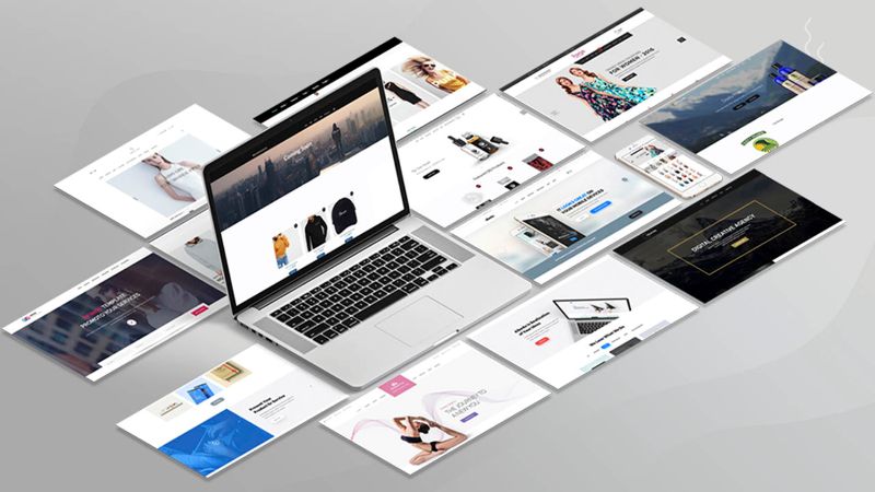 Xu hướng design UX/UI Xu hướng design UX/UI