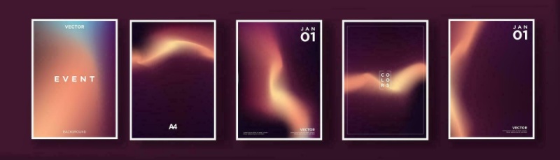 Xu hướng Gradient CSS Xu hướng Gradient CSS