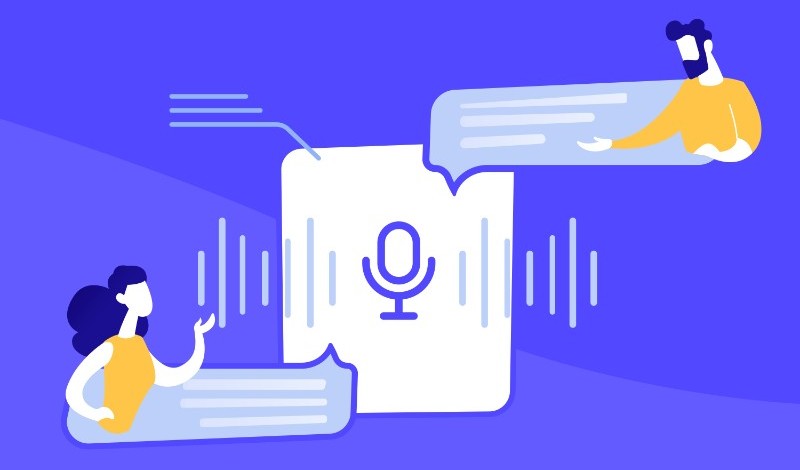 Xu hướng interaction design