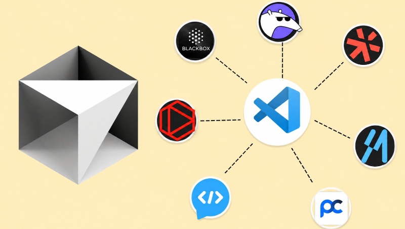 Xu hướng Visual Studio Code