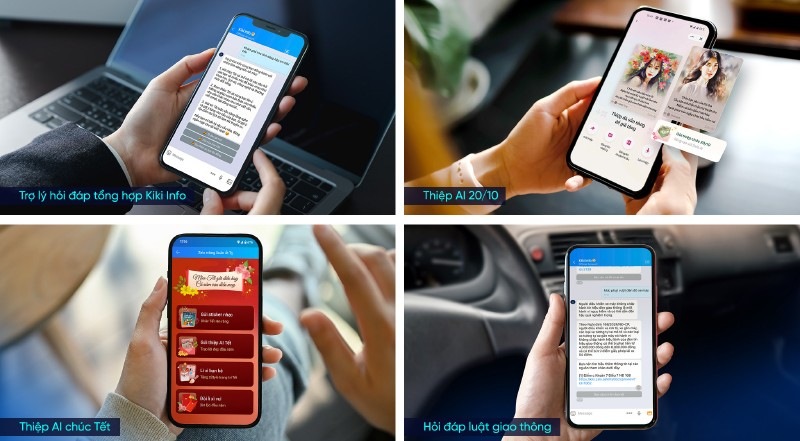 Xu hướng voice user interface