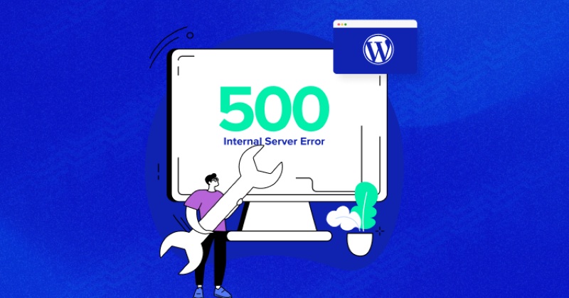 Xử lý các lỗi WordPress thường gặp