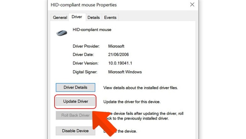 Xử lý lỗi DNS Server not responding