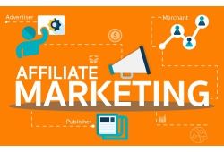 Affiliate marketing là gì? Cách làm affiliate marketing cho người mới