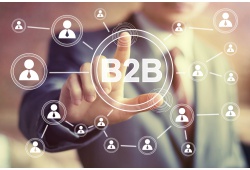 B2B là gì? Tổng quan về mô hình kinh doanh B2B 