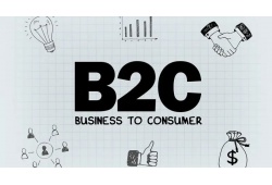 B2C là gì? Ưu nhược điểm và các mô hình B2C phổ biến